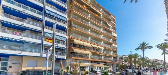 4 bedrooms Apartment in Torrevieja, Spain No. 81969 25