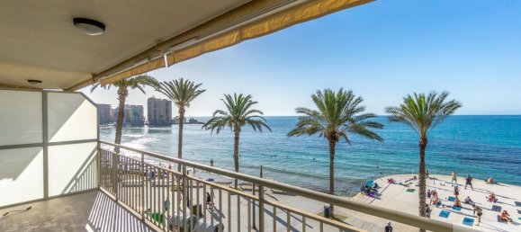 4 bedrooms Apartment in Torrevieja, Spain No. 81969 12