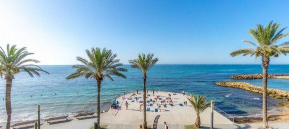 4 bedrooms Apartment in Torrevieja, Spain No. 81969 10