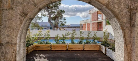 1 bedroom Apartment in Cascais, Portugal No. 219124 24