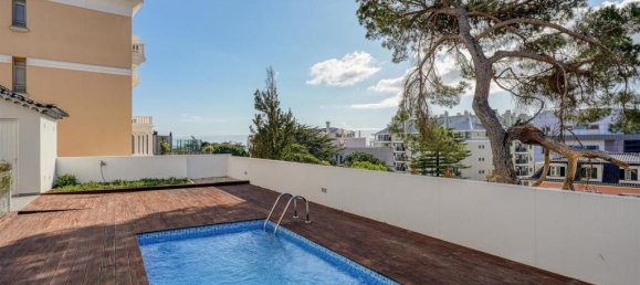 1 bedroom Apartment in Cascais, Portugal No. 219124 15