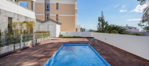 1 bedroom Apartment in Cascais, Portugal No. 219124 11