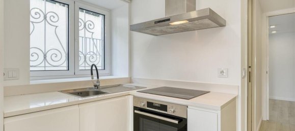 1 bedroom Apartment in Cascais, Portugal No. 219124 3