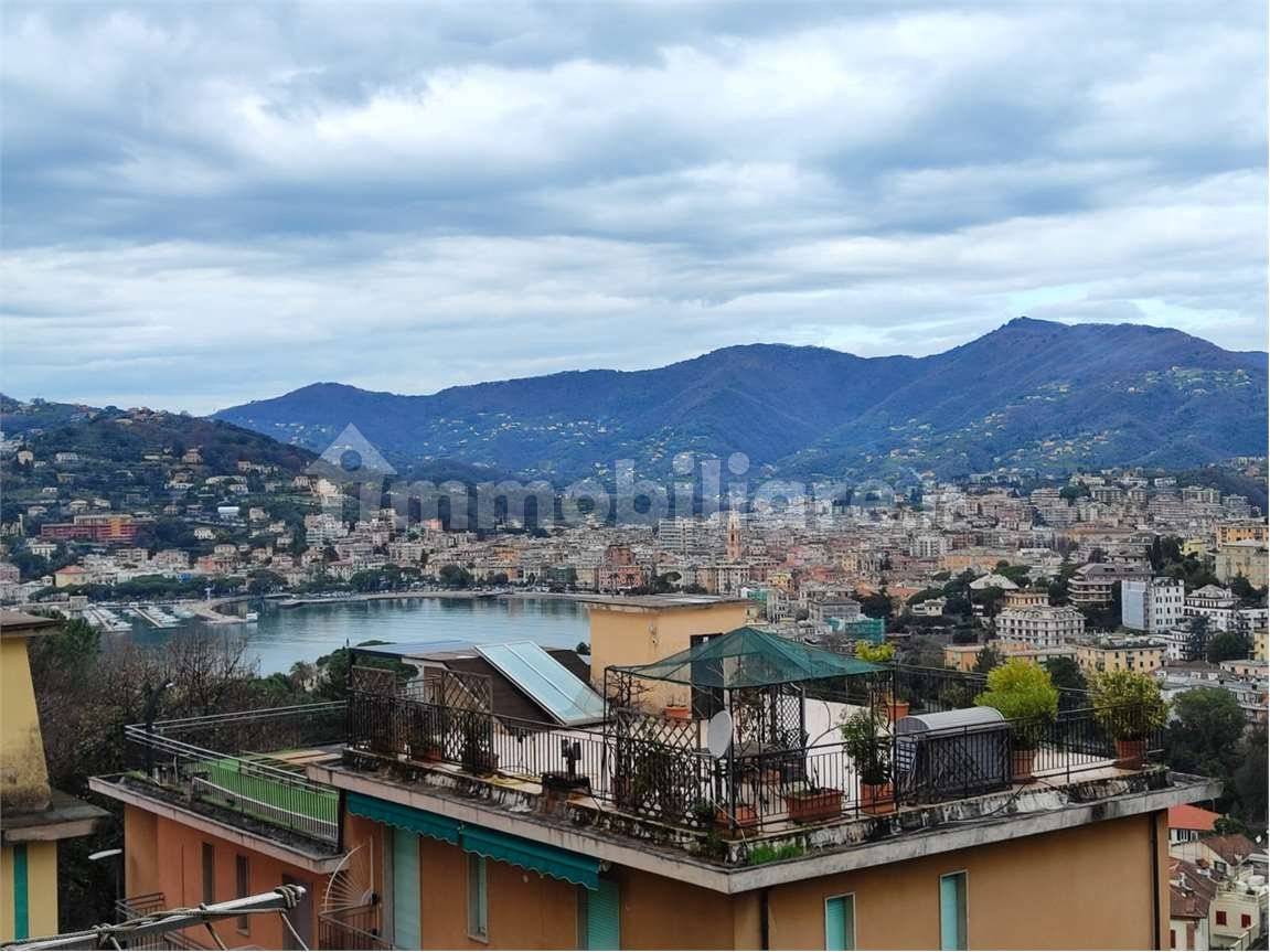 2 Schlafzimmer Wohnung in Rapallo, Italy, Nr. 206802