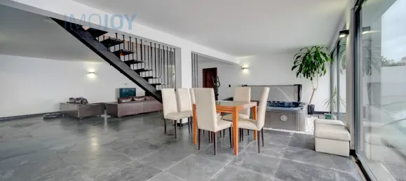 4 Schlafzimmer Haus in Oeiras, Portugal, Nr. 113713 14