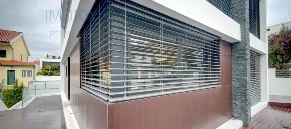 4 Schlafzimmer Haus in Oeiras, Portugal, Nr. 113713 21