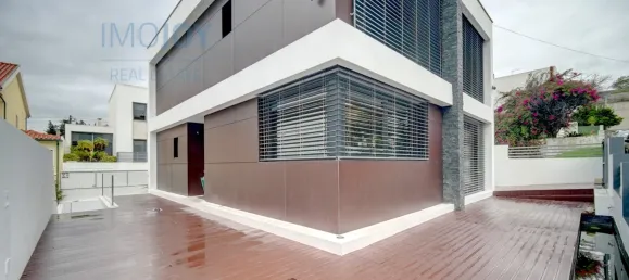 4 Schlafzimmer Haus in Oeiras, Portugal, Nr. 113713 23