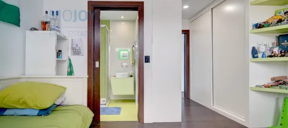 4 Schlafzimmer Haus in Oeiras, Portugal, Nr. 113713 7