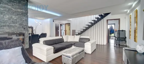 4 Schlafzimmer Haus in Oeiras, Portugal, Nr. 113713 25