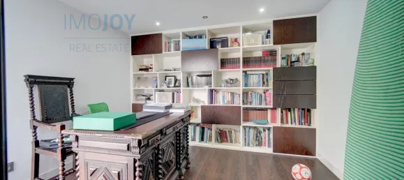 4 Schlafzimmer Haus in Oeiras, Portugal, Nr. 113713 31