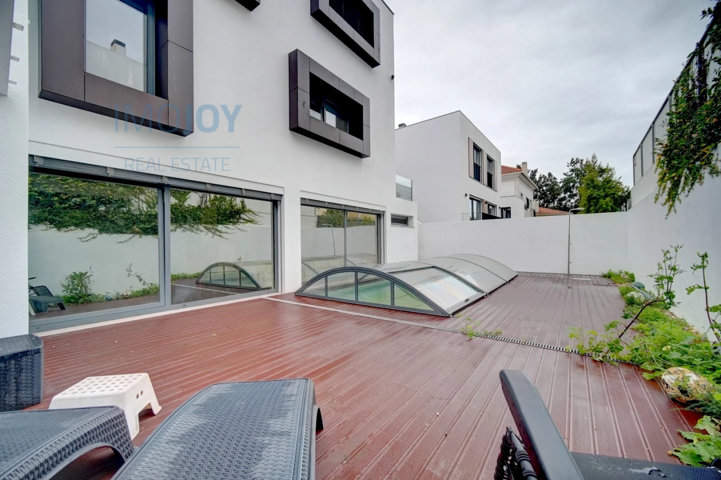 4 Schlafzimmer Haus in Oeiras, Portugal, Nr. 113713