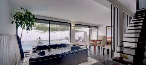 4 Schlafzimmer Haus in Oeiras, Portugal, Nr. 113713 15