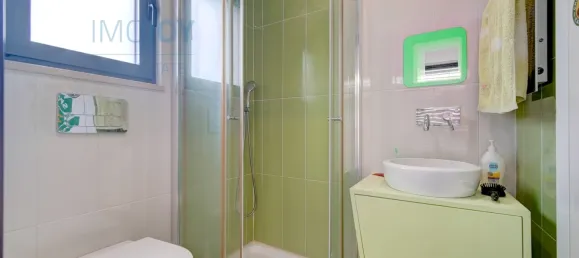 4 Schlafzimmer Haus in Oeiras, Portugal, Nr. 113713 9