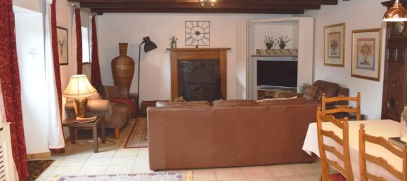 2 Schlafzimmer Haus in Callac, France, Nr. 278549 7