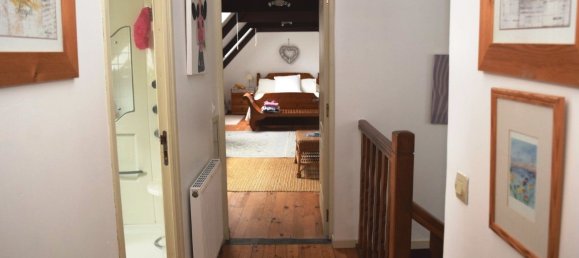 2 Schlafzimmer Haus in Callac, France, Nr. 278549 10