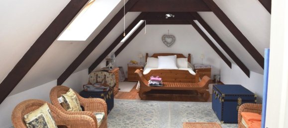 2 Schlafzimmer Haus in Callac, France, Nr. 278549 9