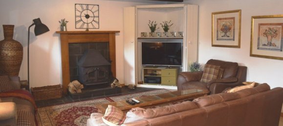 2 Schlafzimmer Haus in Callac, France, Nr. 278549 2