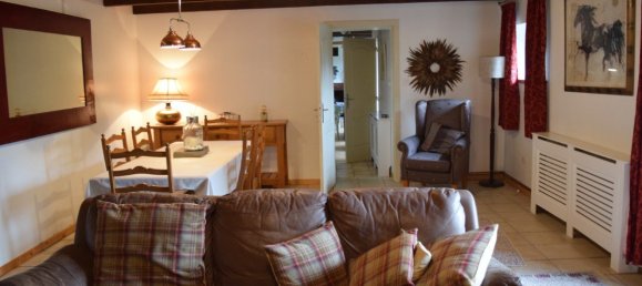 2 Schlafzimmer Haus in Callac, France, Nr. 278549 8