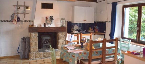 2 Schlafzimmer Haus in Callac, France, Nr. 278549 6