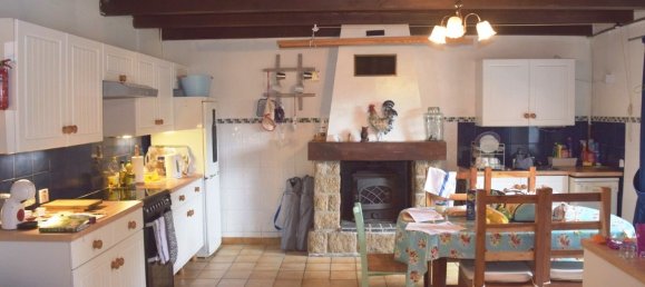 2 Schlafzimmer Haus in Callac, France, Nr. 278549 5