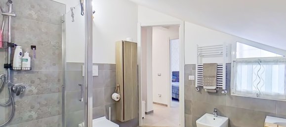 4-salle Penthouse à Pomezia, Italy No. 188225 23