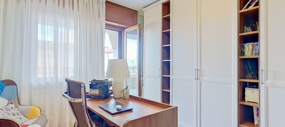 4-salle Penthouse à Pomezia, Italy No. 188225 17