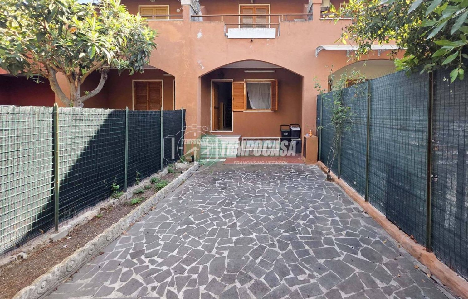 1 غرف نوم منزل في Cerveteri, Italy رقم 333987