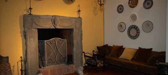 Villa de 10 divisões em Pescara, Italy N.º 166521 16