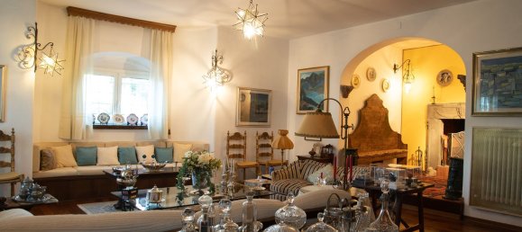 Villa de 10 divisões em Pescara, Italy N.º 166521 9