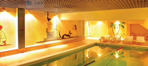 2 Schlafzimmer Wohnung in Albufeira, Portugal, Nr. 10269 36