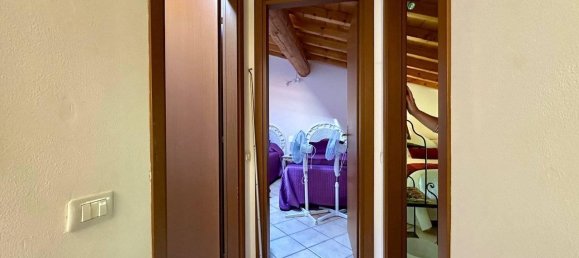 Квартира с 3 комнатами в Карлаццо, Италия № 156957 15