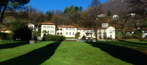 Квартира с 3 комнатами в Карлаццо, Италия № 156957 4