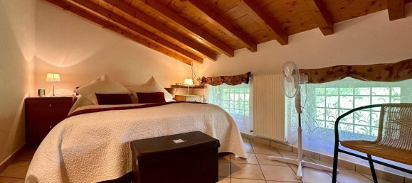 Квартира с 3 комнатами в Карлаццо, Италия № 156957 10