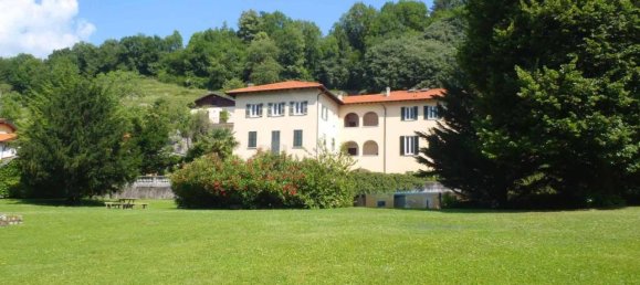 Квартира с 3 комнатами в Карлаццо, Италия № 156957 18