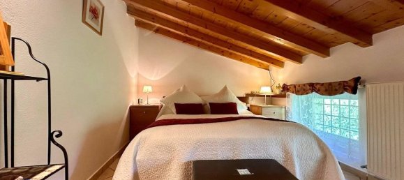 Квартира с 3 комнатами в Карлаццо, Италия № 156957 11