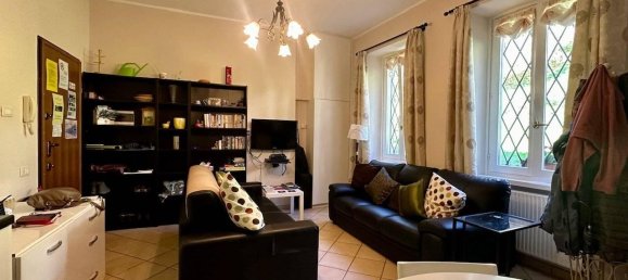 Квартира с 3 комнатами в Карлаццо, Италия № 156957 5