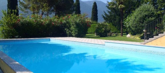 Квартира с 3 комнатами в Карлаццо, Италия № 156957 3