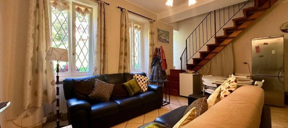 Квартира с 3 комнатами в Карлаццо, Италия № 156957 6