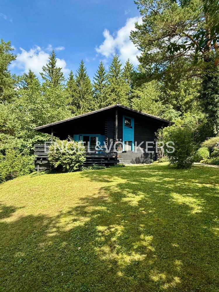 2 bedrooms House in Tuttlingen, Germany No. 292345