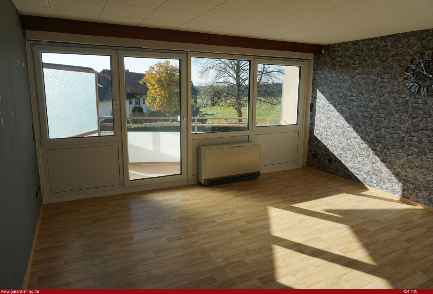 1 bedroom Apartment in Baden-Wurttemberg, Germany No. 4522