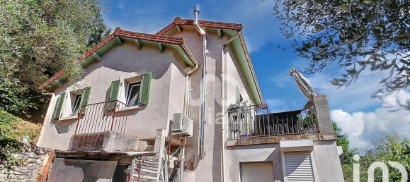 1 bedroom House in Alpes-Maritimes, France No. 291113 19