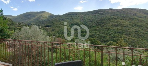 1 bedroom House in Alpes-Maritimes, France No. 291113 14