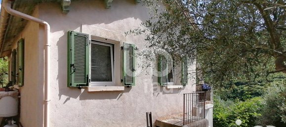 1 bedroom House in Alpes-Maritimes, France No. 291113 12