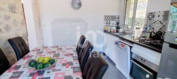 1 bedroom House in Alpes-Maritimes, France No. 291113 6