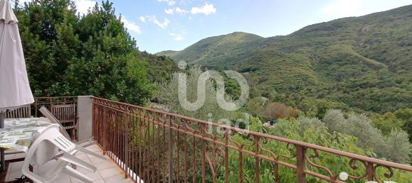 1 bedroom House in Alpes-Maritimes, France No. 291113 5