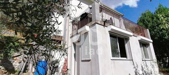 1 bedroom House in Alpes-Maritimes, France No. 291113 17