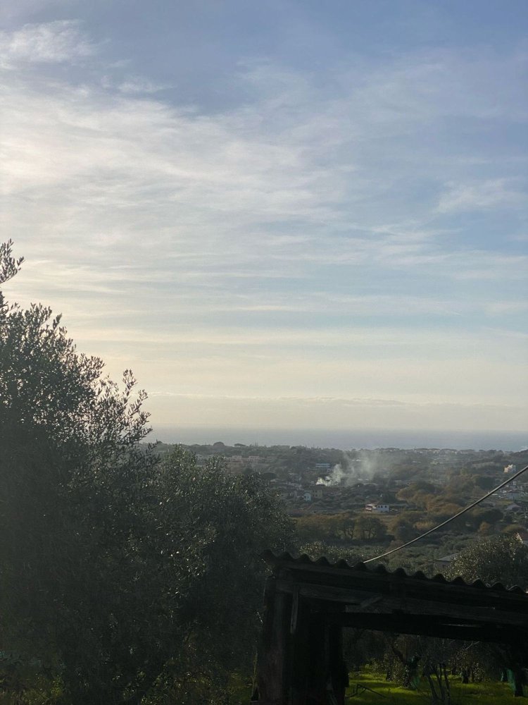 2غرفة منزل في Castellabate, Italy رقم 87438