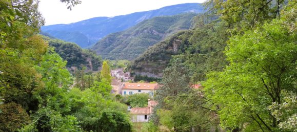  قطعة أرض في Roquesteron, France رقم 349692 2