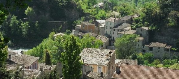  قطعة أرض في Roquesteron, France رقم 349692 3