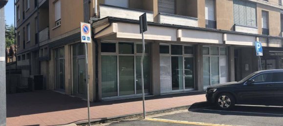 Коммерческая недвижимость с 3 комнатами в Гаджо Монтано, Италия № 140536 5